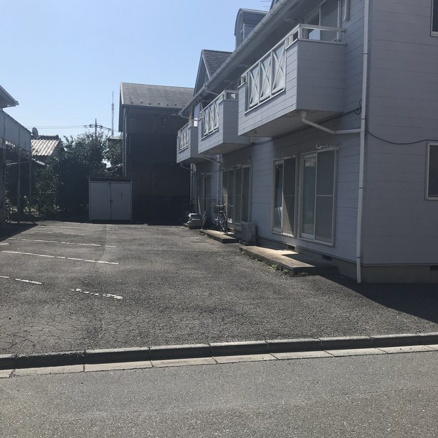 吉岡ハイツ