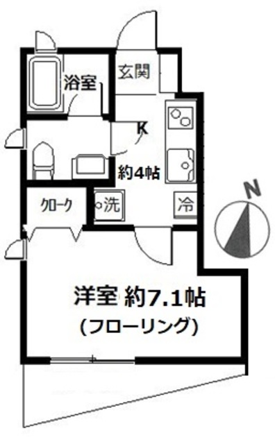 サンハイム平安