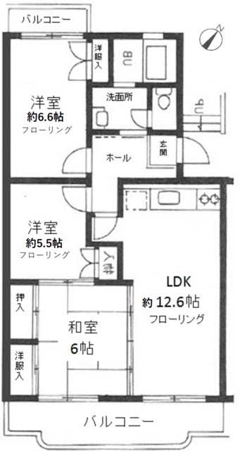 メゾンエトワール