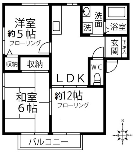 グランシード本郷Ｂ