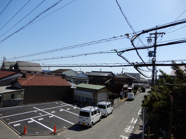 カーサフェリーチェ