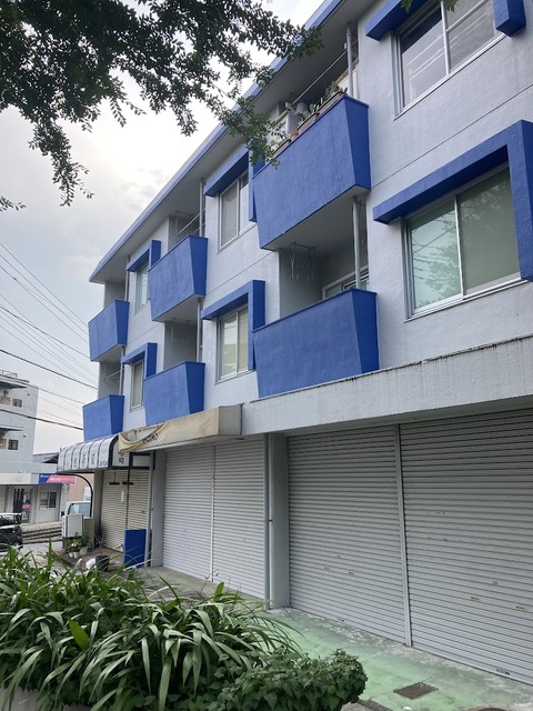 志村ビル