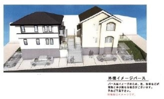 ＴＨＥ　ＨＩＬＬＳ（南棟）