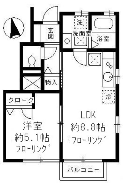 デザインコート吉祥寺