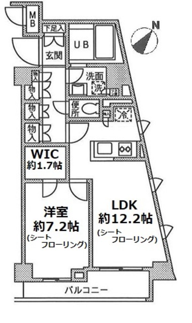ファインステージ新横浜