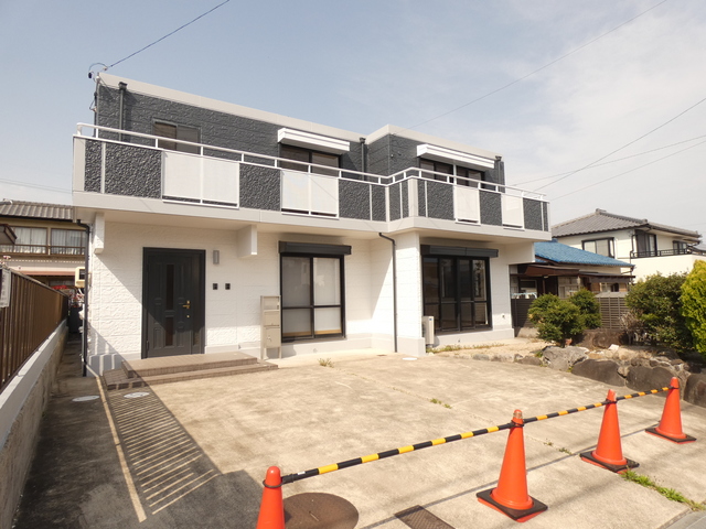 瀬戸市ひまわり台戸建