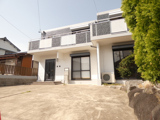 瀬戸市ひまわり台戸建