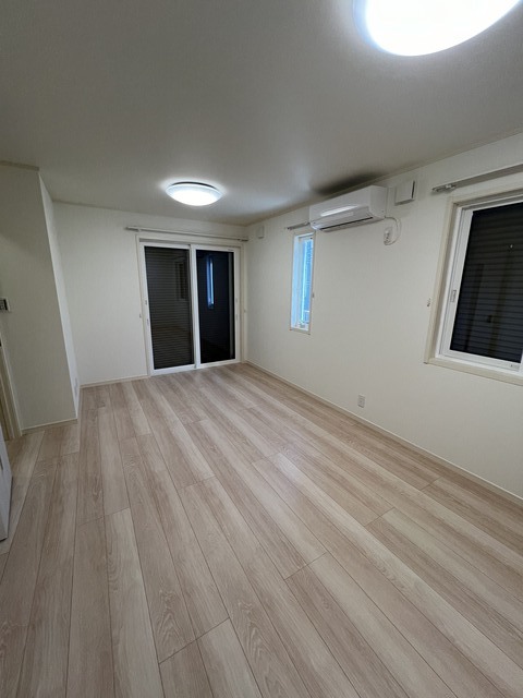 土呂町１丁目メゾネット