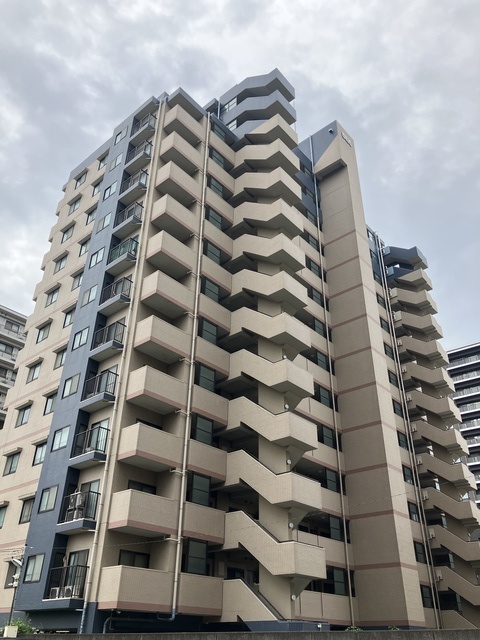 ダイアパレス本川越ステーションプラザ