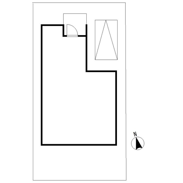 三原４丁目戸建