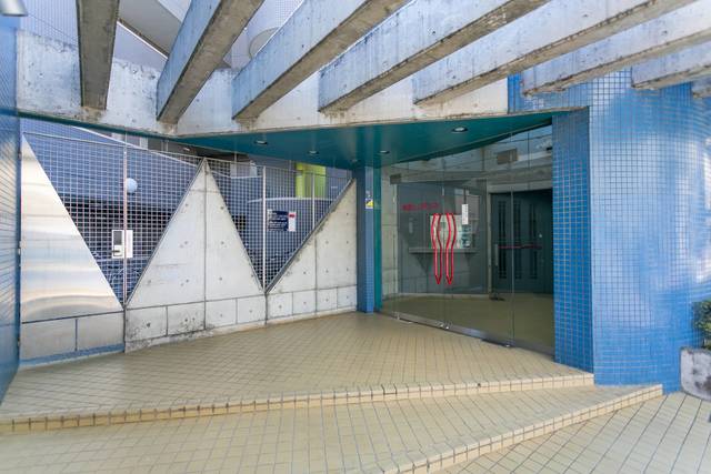 持田レジデンス 201