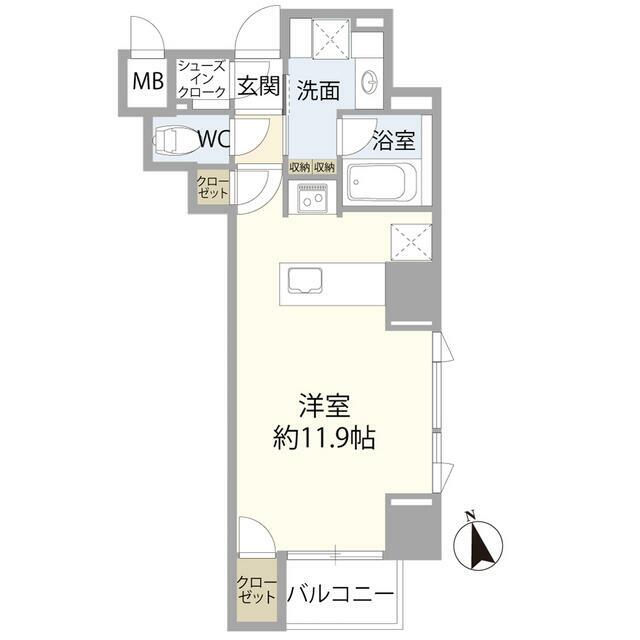 ベルジェンド浅草寿フィエルテ