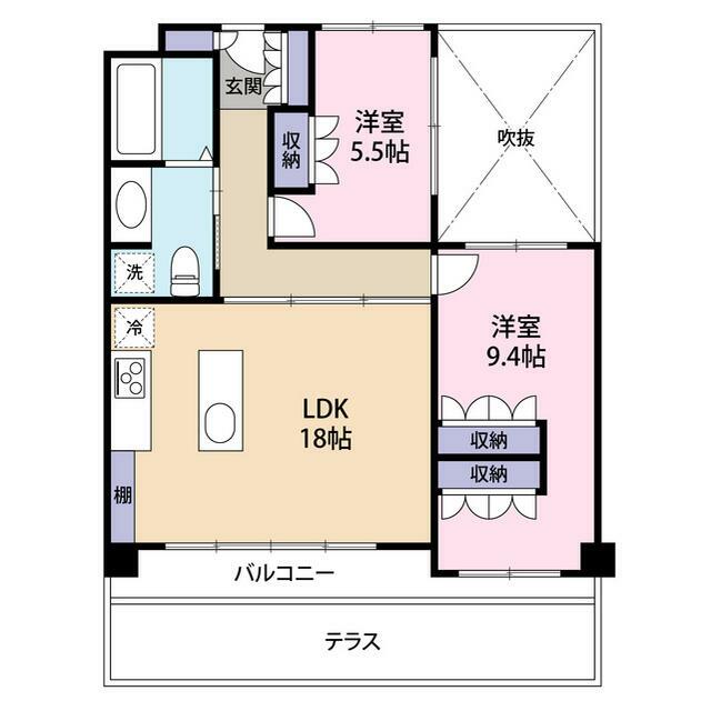 ネバーランド御所南