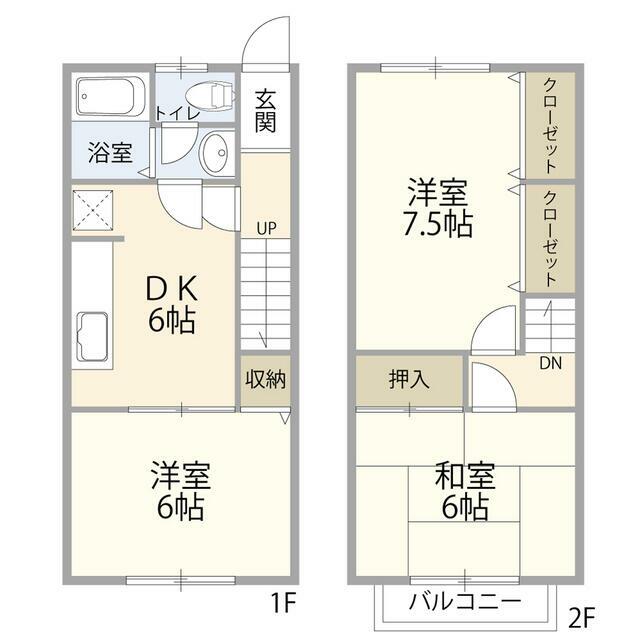 フレグランスＥ