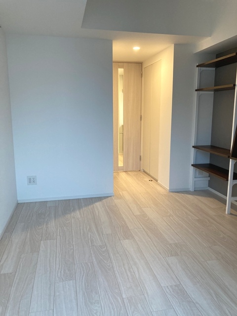 バウスフラッツ品川キャナルサイド