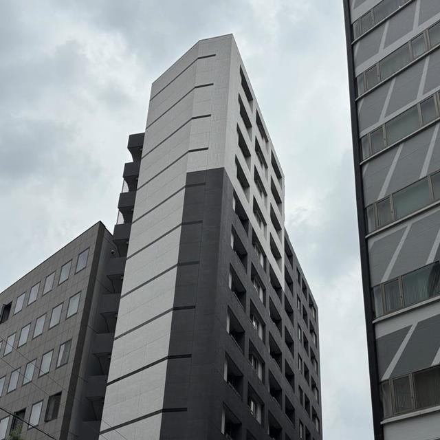 パークアクシス茅場町