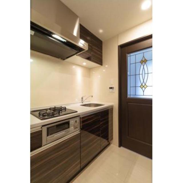 グランパレス東京八重洲アベニュー