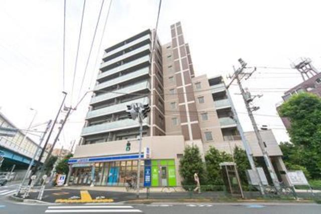 パークアクシス学芸大学レジデンス