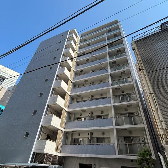 パークアクシス浜松町