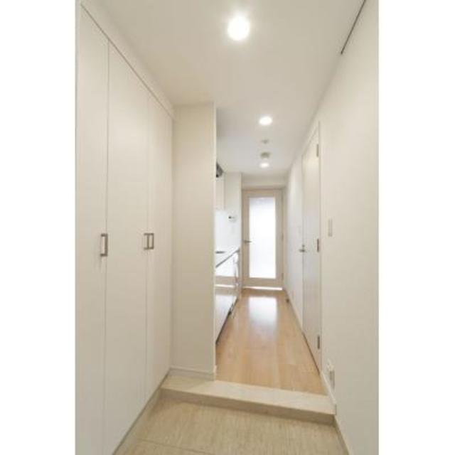 パークアクシス浜松町