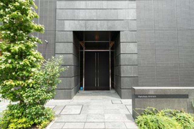 パークアクシス赤坂見附