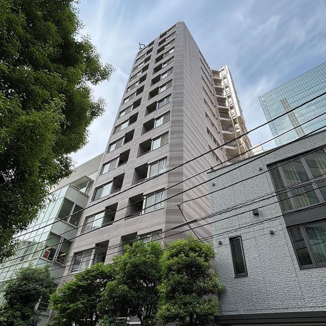 パークアクシス溜池山王