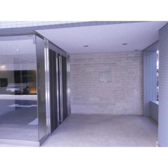 パークアクシス日本橋人形町