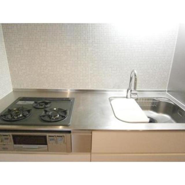 パークキューブ銀座イースト