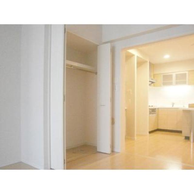 パークキューブ日本橋水天宮