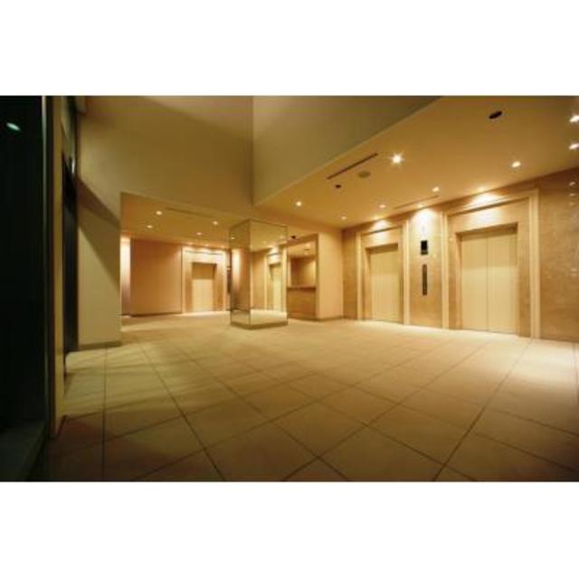 ＭＹ　ＴＯＷＥＲ　ＲＥＳＩＤＥＮＣＥ