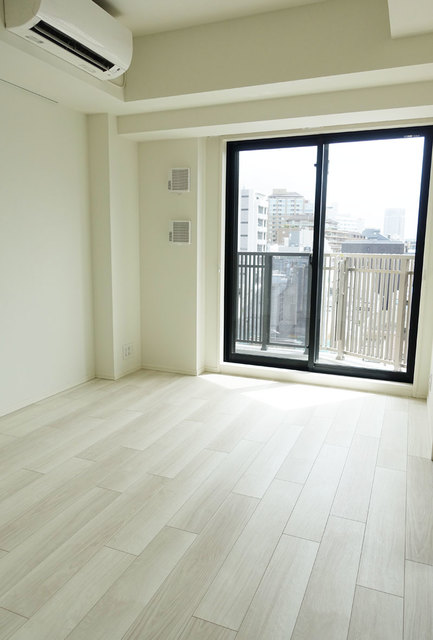 パークアクシス南青山七丁目