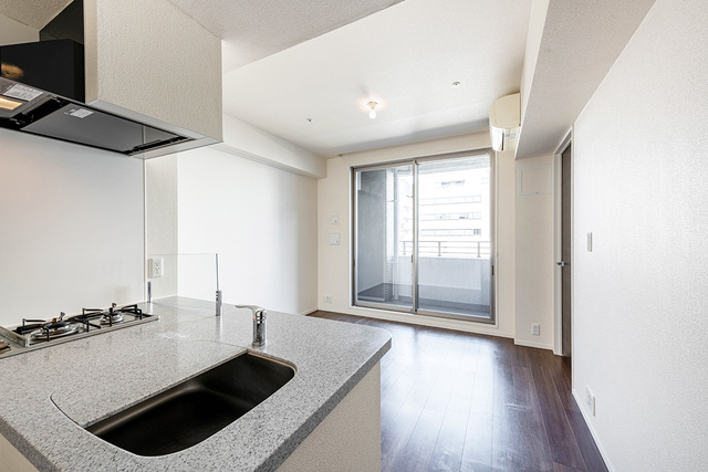 パークアクシス茅場町