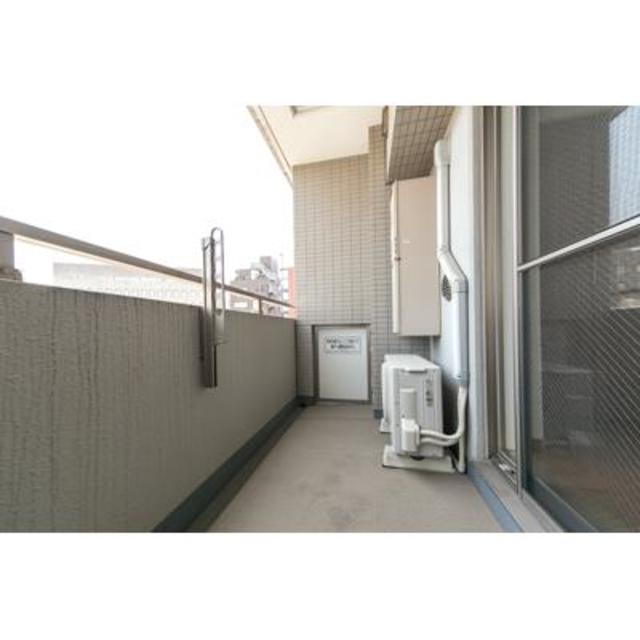 コートラクリア京橋