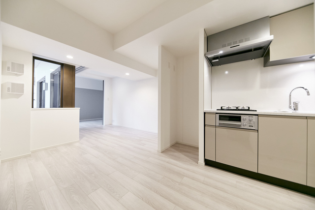 パークアクシス東日本橋