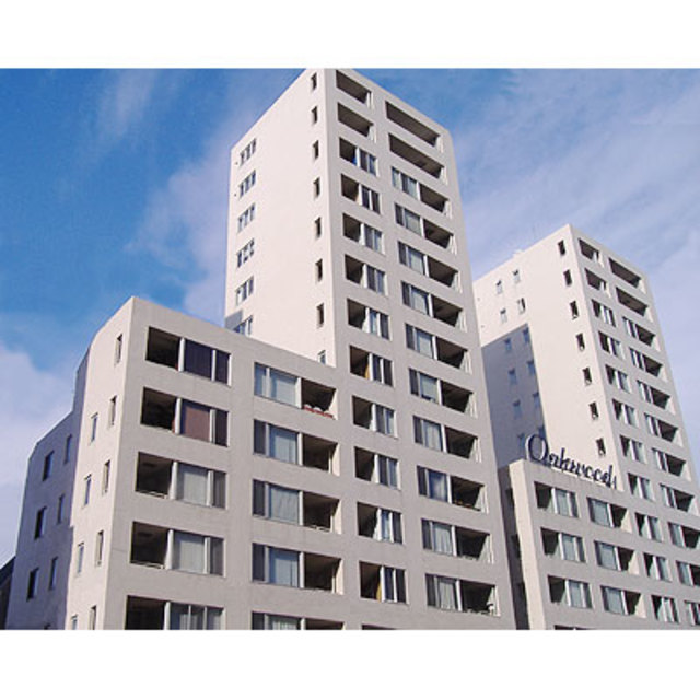 パーク・ノヴァ白金ヒルトップレジデンス