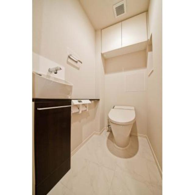 パークリュクス西麻布