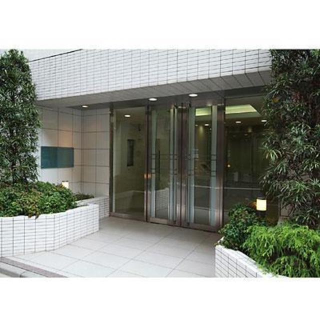 パークキューブ茅場町