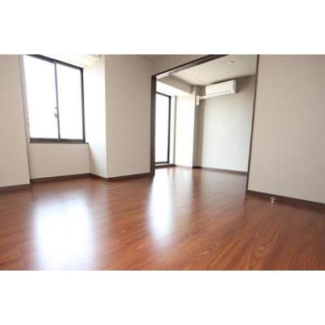 ベルファース芝浦タワー