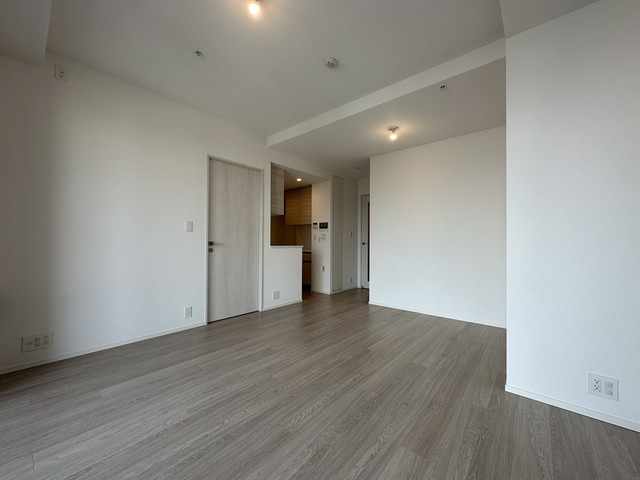 パークタワー勝どき　ミッド棟