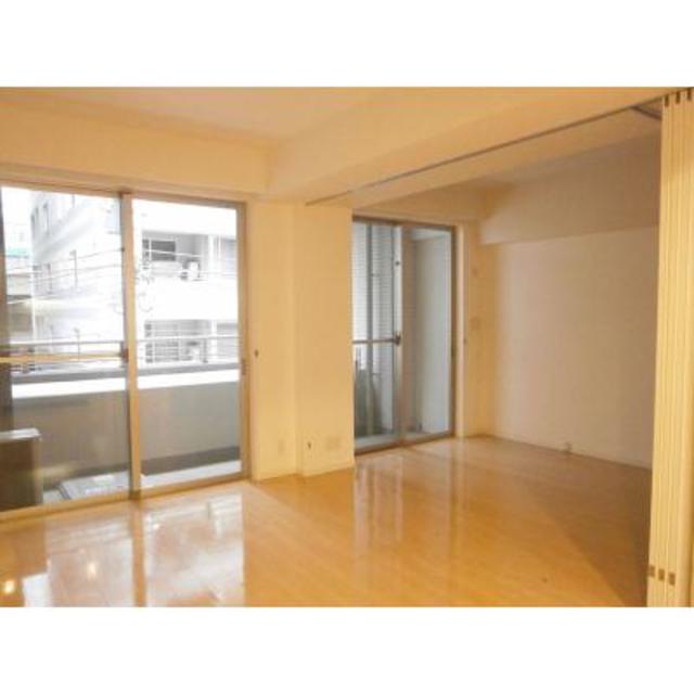 パークキューブ日本橋水天宮