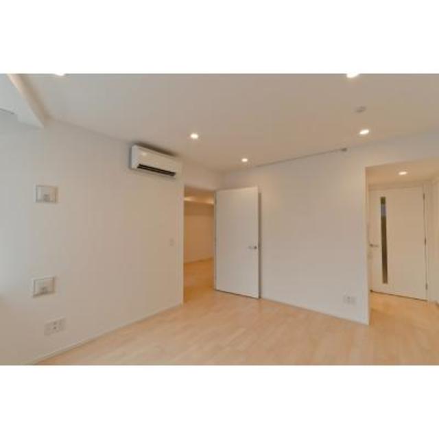 パークキューブ目黒タワー