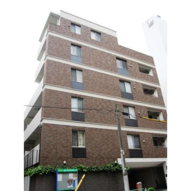 パークアクシス六本木檜町公園