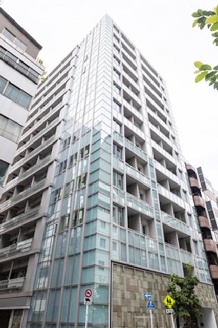 ミレアコート銀座プレミア