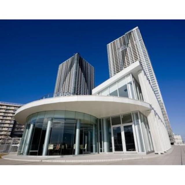 ＴＨＥ　ＴＯＫＹＯ　ＴＯＷＥＲＳ　ＭＩＤＴＯＷＥＲ