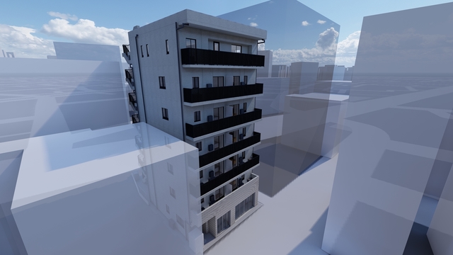 [事業用] グレースティリア 3