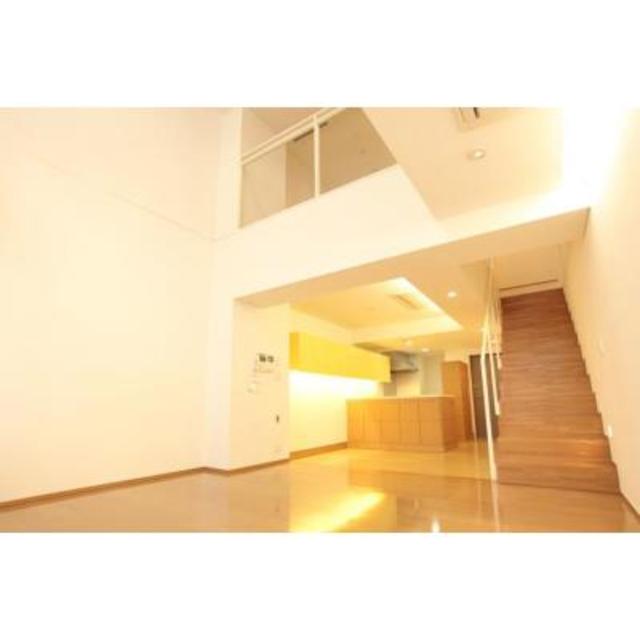 パークアクシス南麻布