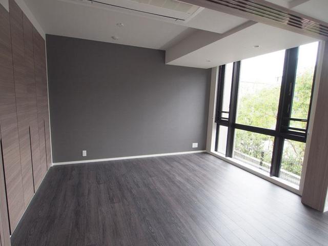 パークアクシスプレミア表参道