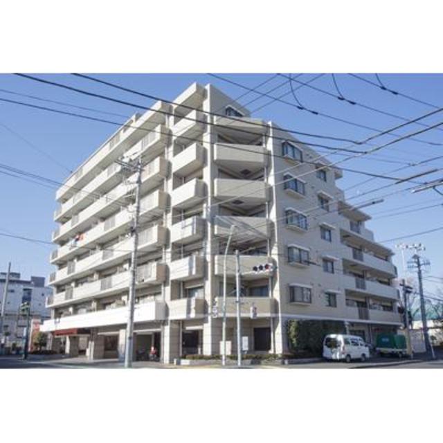 [事業用] 立川昭和記念公園パーク・ホームズ 1