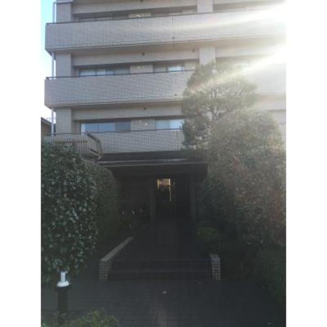 [事業用] パティオ本牧 102