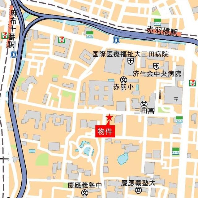 ＴＨＥ　ＣＯＮＯＥ　三田綱町